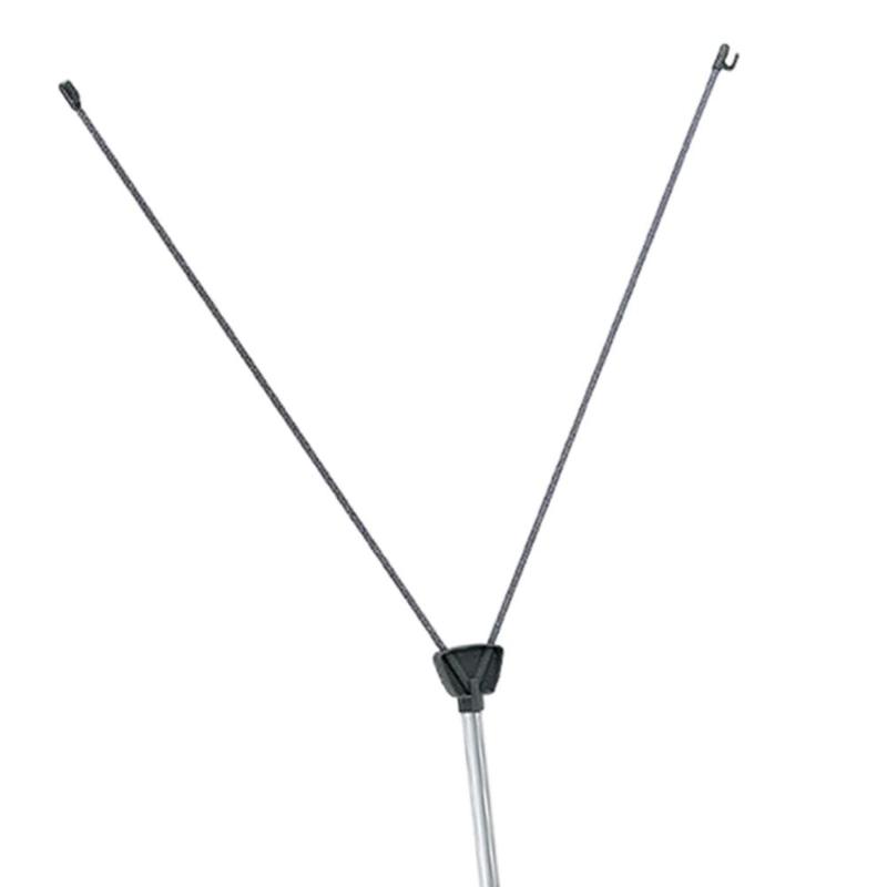 Product Introduction of Poster Holder Poster Board Stand Banner Display Rack Adjustable Sign Stand 1