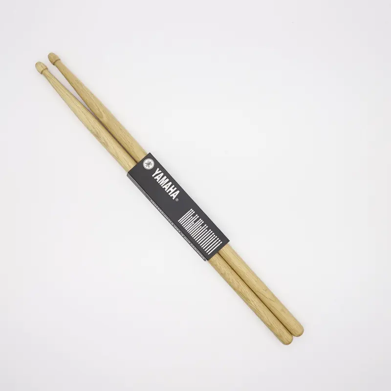 Drum Sticks Wood Drumsticks Professional Drum Sticks for Beginners Practice