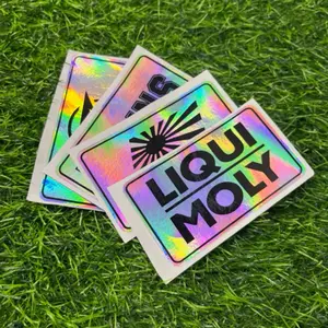 HRV Sticker!!  EMBLEM HUGGER STICKER CUSTOM Sticker Matic style cutting pola tinggal tempel!