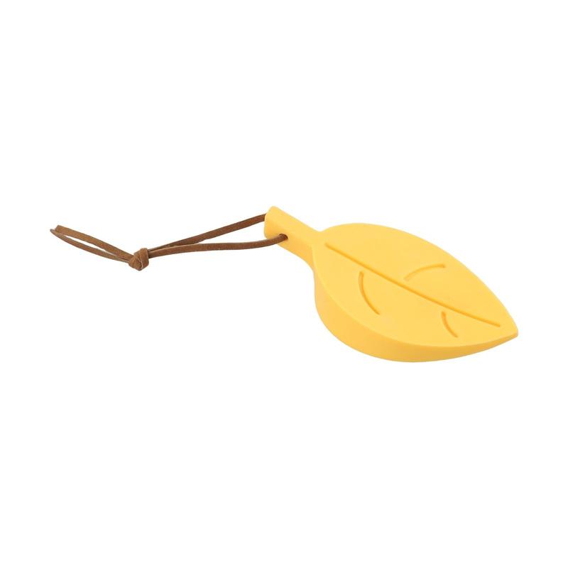 Leaves Shape Silicone Door Stopper Block Children Anti-Folder Hand Security Card privacy  fence 4