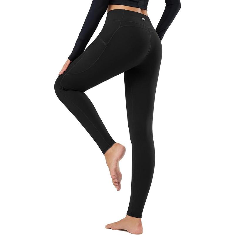 Cold weather yoga pants best sale