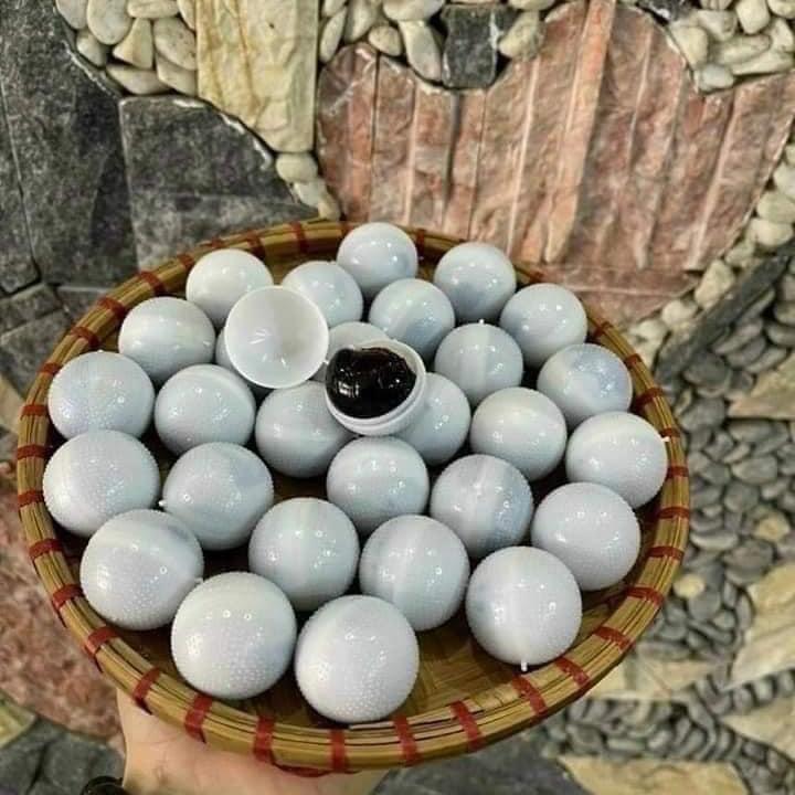 Trà Lá Nam 16 Vị Thảo Mộc - hộp 15 viên Chè Tea Trà [ Việt Cường Tây Bắc ] 2