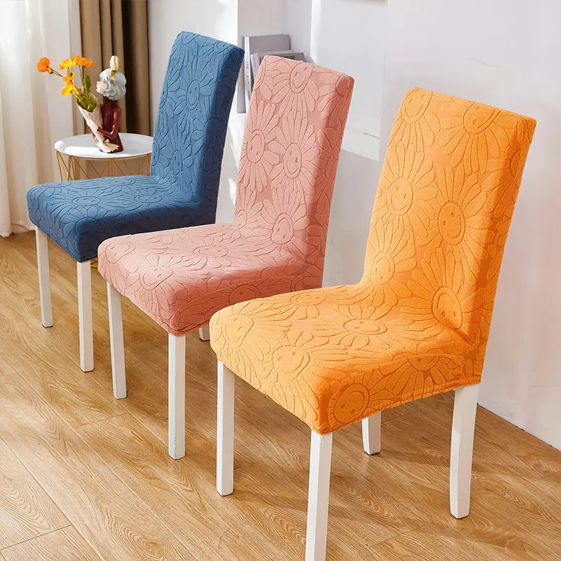 Bọc Ghế Bàn Ăn, Đàn Hồi, Bao Gồm Tất Cả, Cao Cấp, Gia Dụng Thông Dụng, Thiết Kế Tích Hợp Đơn Giản, Chống Bụi, Giá Cả Phải Chăng, Sang Trọng, Bọc Ghế Thông Dụng