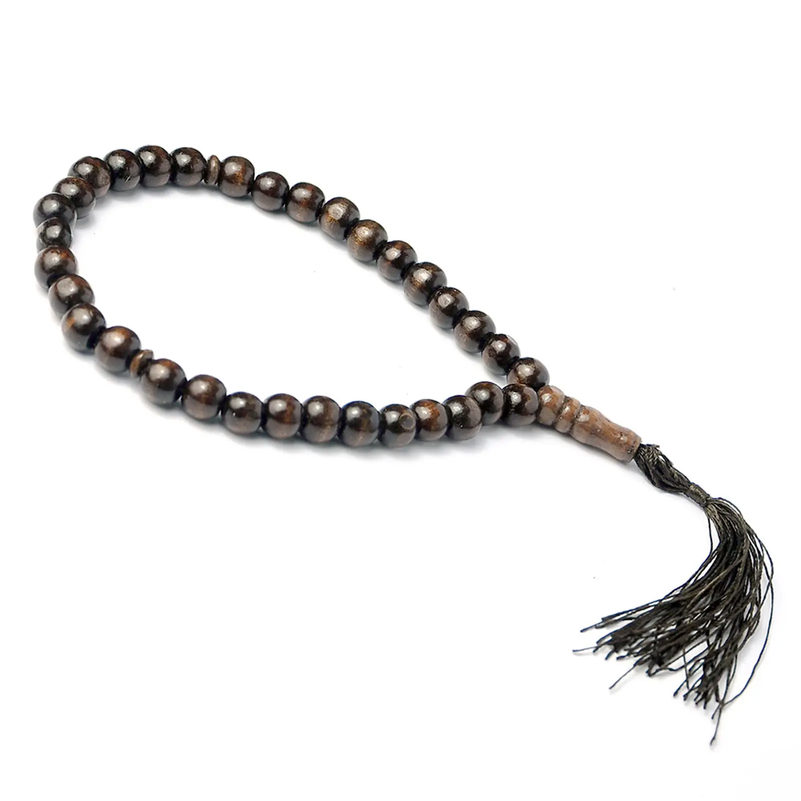 8mm Beads 33 Prayer Beads Muslim Holding Rosary Beads Islamic Prayer Beads Tasbiha Prayer Beads Birthday