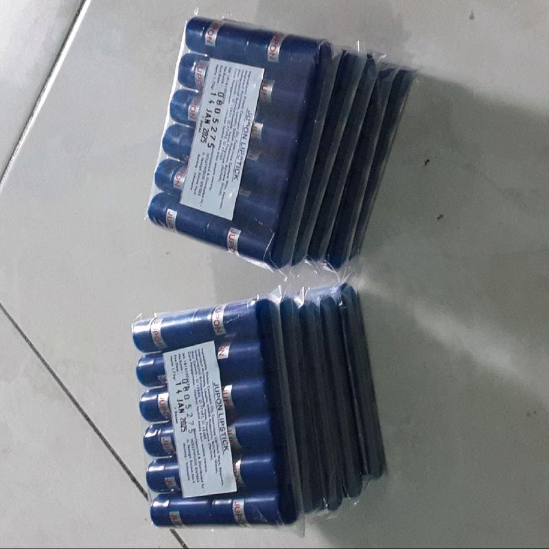 JUPON MINI LIPSTIK 1 lusin 0