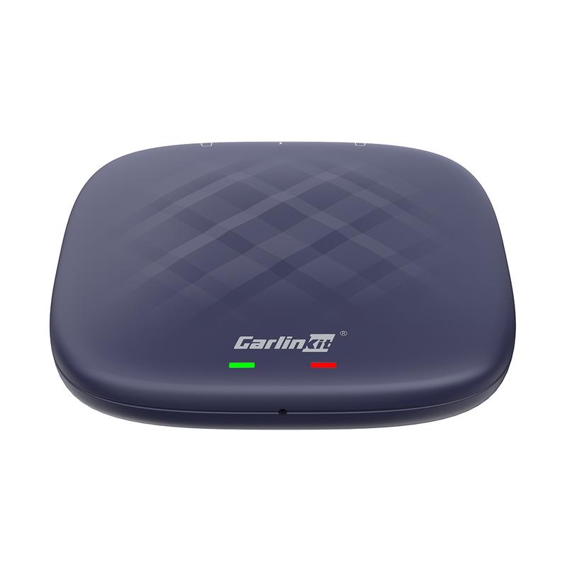 Android Box Carlinkit Tbox Plus CPU QCM6125, Android 13