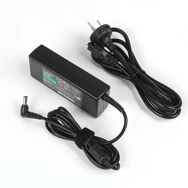 Sạc Laptop Sonyyy Vaio 19.5V - 4.7A - 90W chính hãng