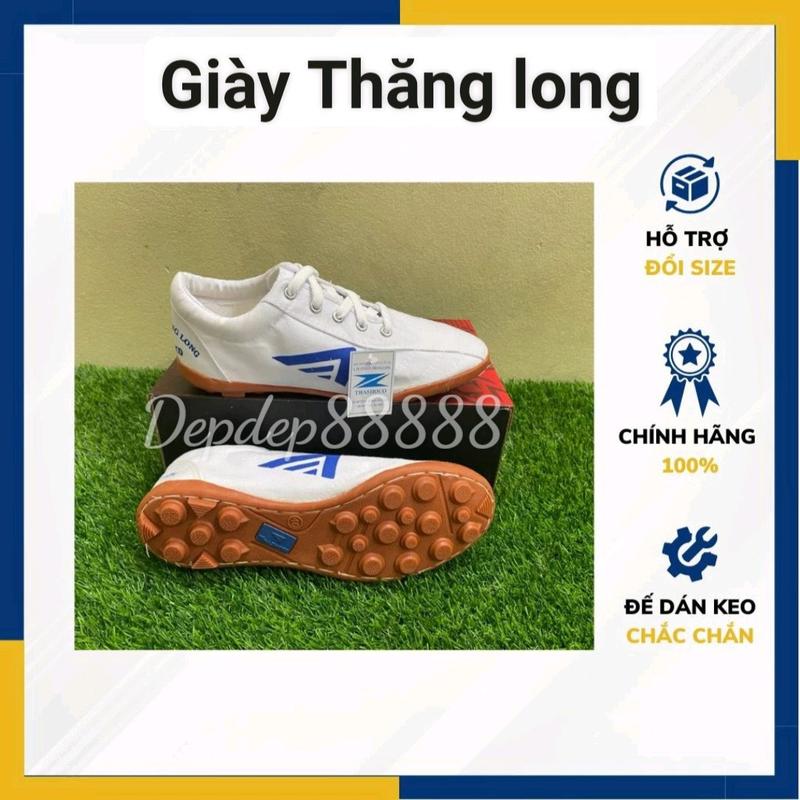 Giày đá bóng sân cỏ, giày lao động,Giày đinh tập quân sự size 30-43(Thăng Long, Thượng Đình, Thắng Lợi, XP), đế đinh trống trơn trượt