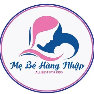 Shop Mẹ Bé Ngoại Nhập
