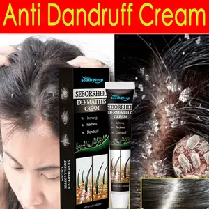 Penjualan Panas Obat Psoriasis Resmi Asli di Kepala, Kulit Kepala Berkerak, Ketombe Parah, Kulit Kepala Gatal, Kulit Kepala Jamur, Ulkus di Kepala, Dermatitis Seboroik, Ulkus Berdarah di Kepala, Kulit Kepala Berbau, Budug di Kepala, Kurap di Kepala