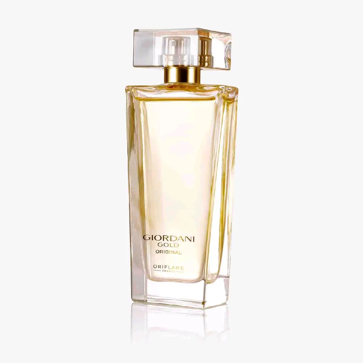 parfum Giordani gold original edp