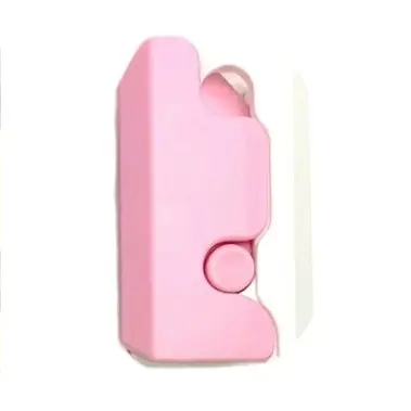 Dao Cà Rốt in 3D Phát Sáng Dao Vô tri Dao Trọng Lực In 3d Hottrend 3