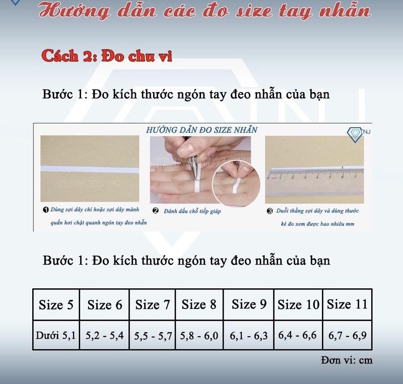 Product Introduction of Nhẫn rồng hoàng đế Nam giới bền đẹp có ký hiệu 3