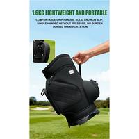 Gambar PGM Golf Bucket Golf Ball 250 Balls Storage Bag Tempat Bola Golf Dispenser Kapasitas 250 Bola dari PGM Official Shop Kota Administrasi Jakarta Pusat 3 Tokopedia