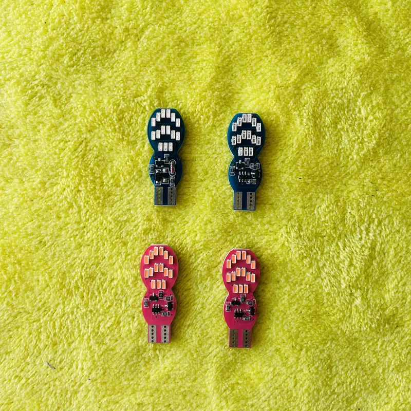 Xi_nhan Audi 30 Tim Led Chạy Đuổi Chân T10 Siêu Sáng 3