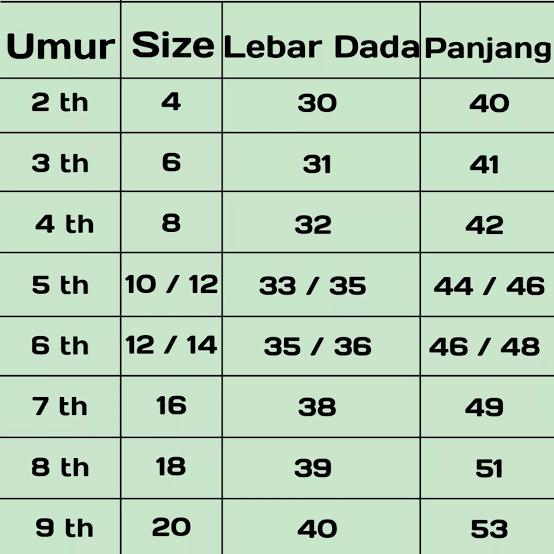 Product Introduction of Lejing anak perempuan 1-5tahun ( motif dan warna random ) 0