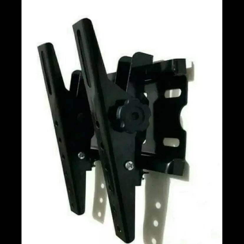 BRACKET TV UKURAN 14, 24, 32 INCHI KUALITAS PREMIUM , PROMO!!!! BISA UNTUK SEGALA MACAM MERK DAN TIPE TV
