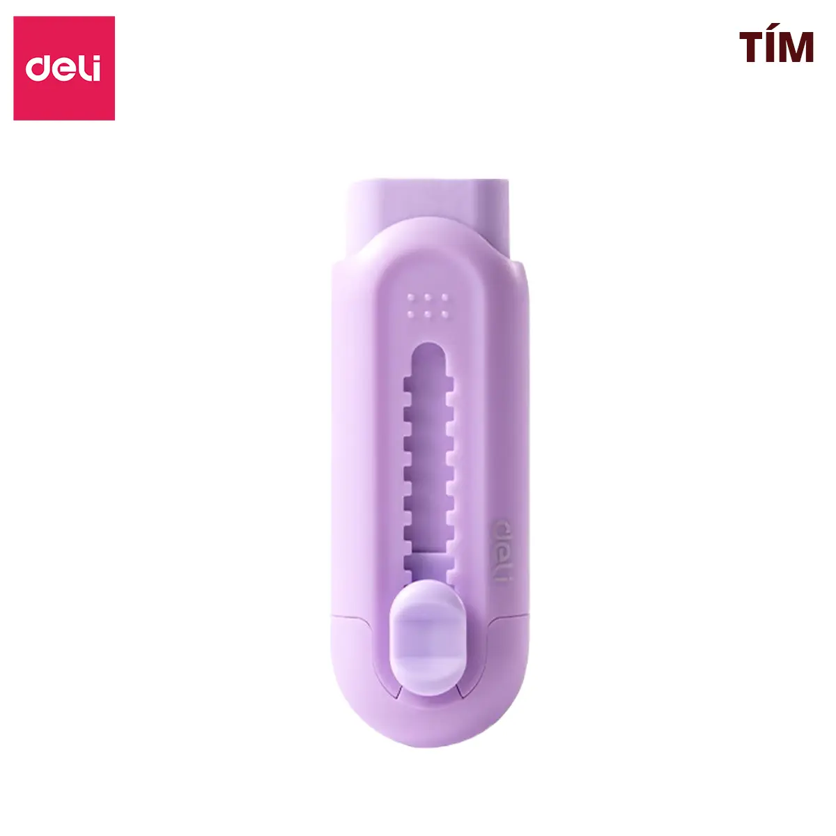 Tẩy màu tím