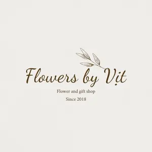 Flowers by Vịt