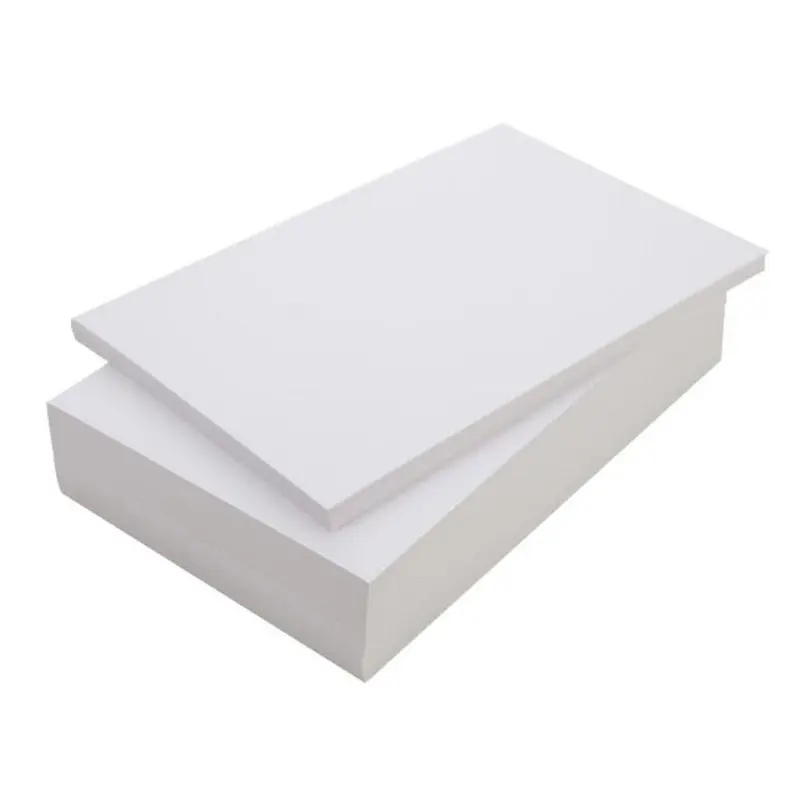 Kertas HVS A6 ( 10.5 x 14.8 cm ) 70 Gsm / Kertas Untuk Print Resi - Isi 250 Lembar Paper 2