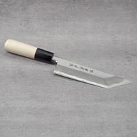 Gambar Pisau Dapur Jepang SAKAI TAKAYUKI TOKUJYO Supreme Shirogami #2 Eel Edo Sasaki 150mm dari Upscale Living Kota Administrasi Jakarta Selatan 1 Tokopedia
