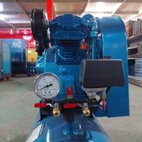 Gambar KOMPRESOR ANGIN 3HP/KOMPRESOR ANGIN LISTRIK/2 PISTON V-0.28/8 dari PT Futurestar Indonesia Tool Kota Administrasi Jakarta Barat 4 Tokopedia