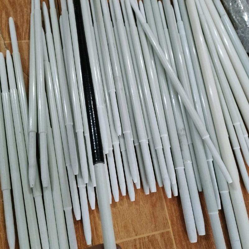 vai phíp mài sẵn độ vai diều cacbon liền . đồ chơi diều sáo