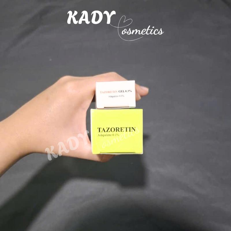 [Chính hãng] Kem Bôi Dưỡng Da Xanh Lá Tuyp 15g/30g Hỗ Trợ Giảm Mụn 0