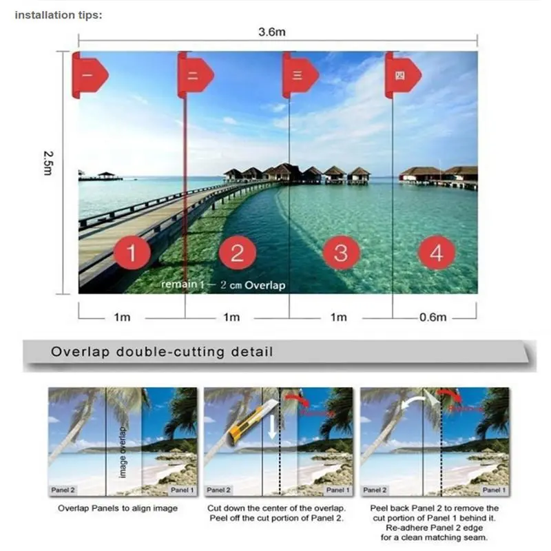 Giấy Dán Tường 3d Cảm Giác Công Nghệ Mở Rộng Không Gian Giấy Dán Tường Tranh Tường Quán Bar Ktv Nền Trực Tiếp Chơi Game Trang Trí Công Nghiệp Fresco 7