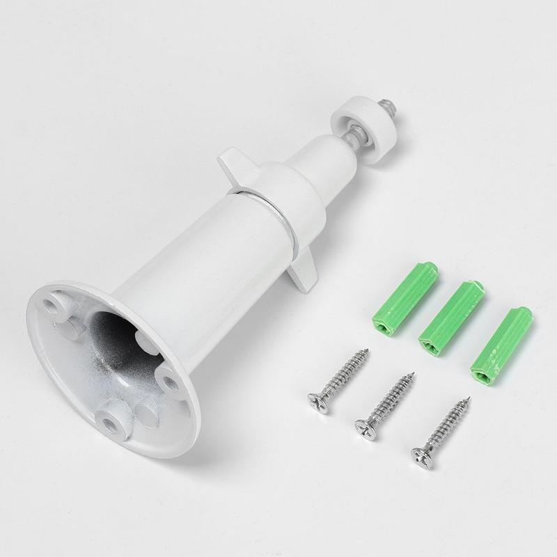 Product Introduction of 1/2/3pcs for Arlo/Arlo Pro Security Wall Metal Stand Camera Cam Holder Adjustable Mount Security Bracket Wall/Ceiling 21