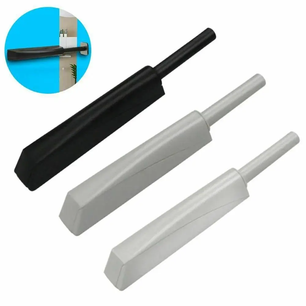 Cabinet Catches Push To Open System Damper Buffer Door Catch Magnetic Tip Latch Cupboard Catch Furniture Hardware