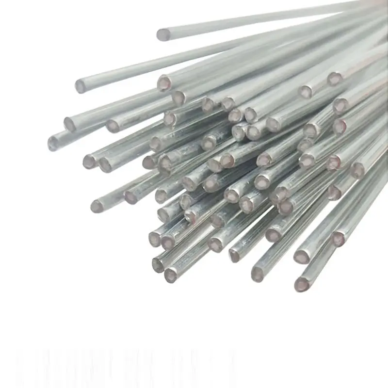 Universal Welding Rods Copper Aluminum Iron Stainless Steel Fux Cored Welding