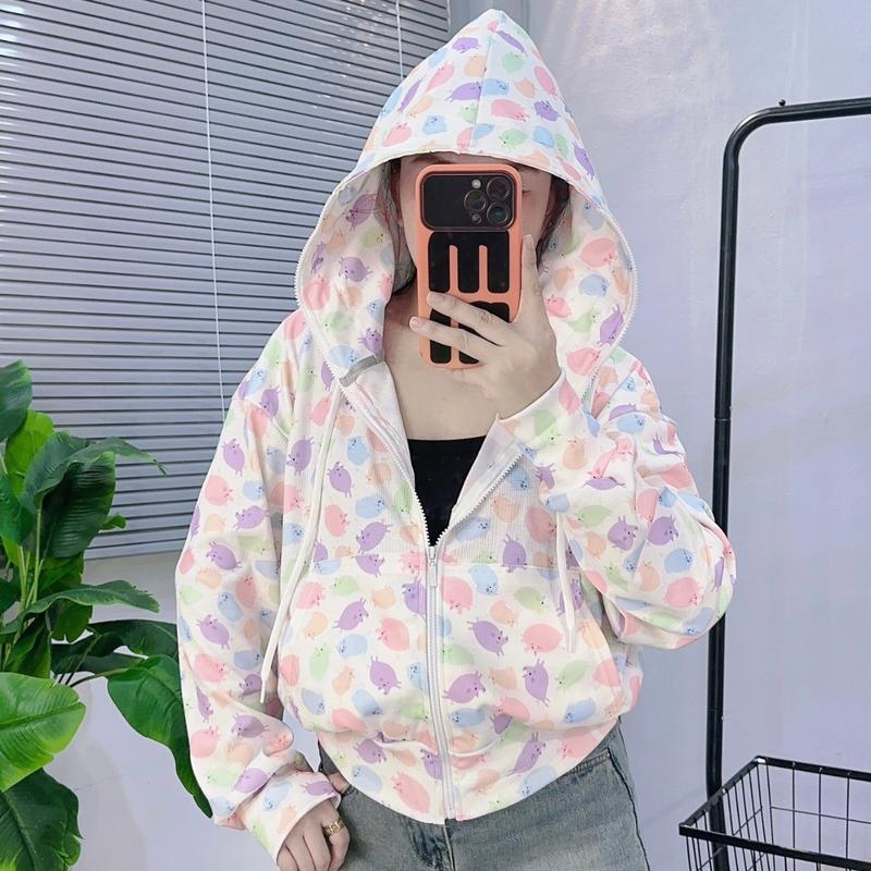 Áo khoác ngoài đi nắng tốt chất thun gân, Áo khoác thun gân soc tay 60kg nón to dáng chuẩn Jacket Menswear 7