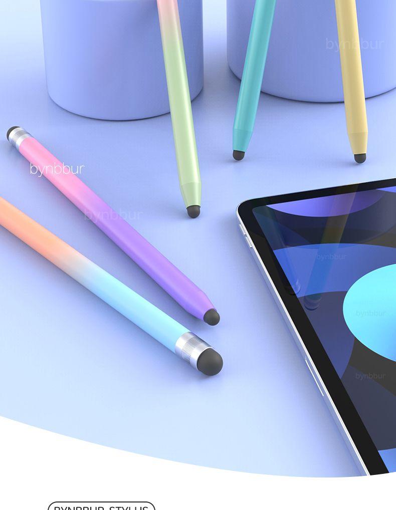 Product Introduction of Bút Màn Hình Cảm Ứng, Bút Máy Tính Bảng Hai Đầu, Bút Điện Dung, Bút Cảm Ứng Cho iPad, Bút Cảm Ứng Vẽ, Bút Cảm Ứng Đa Năng, Tương Thích Với Android Và Huawei, Phiên Bản Di Động 4