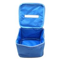 Gambar Tissue Organizer Medium Tempat Tissue Box Kotak Tisu Tissu MAEERA - Hitam Lis Merah dari Pusat Grosir Eceran Kota Surakarta 5 Tokopedia