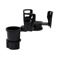 Gambar AZKO Otto Klasse Holder Makanan & Minuman Untuk Mobil - Hitam Tempat Penyangga Minum Makan Aksesoris Interior Mobil Seat Eat Drink Car Organizer Drink Holder dari AZKO ID Kota Administrasi Jakarta Selatan 4 Tokopedia