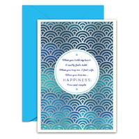 Gambar GREETING CARD - KARTU UCAPAN - HALLMARK - BIRTHDAY - HAL015 - GREETING CARD dari Hallmark Cards Indonesia Kota Administrasi Jakarta Utara 1 Tokopedia