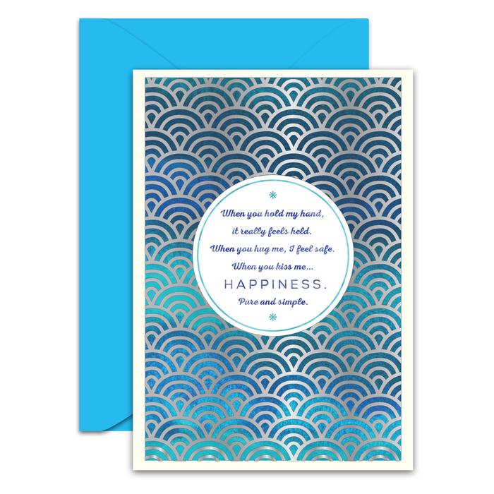 Gambar GREETING CARD - KARTU UCAPAN - HALLMARK - BIRTHDAY - HAL015 - GREETING CARD dari Hallmark Cards Indonesia Kota Administrasi Jakarta Utara Tokopedia