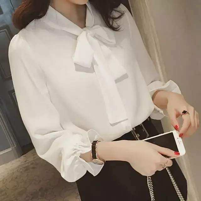 CALISSA FASHION PAKAIAN WANITA ATASAN BLOUS STYLE KOREA MODEL NIKITA READY 4 SIZE [ BISA COD ] 0