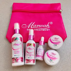 MARWAH SKINCARE