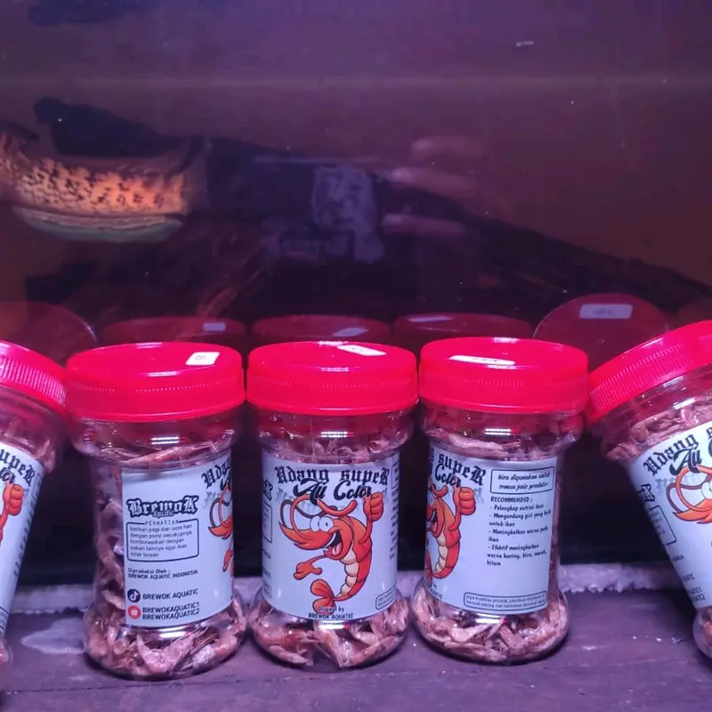 SRIKER CHANNA MARU KECIL TUA 2