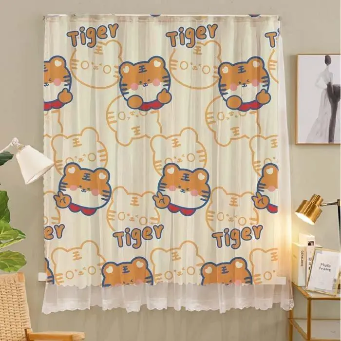 Hổ Tiger