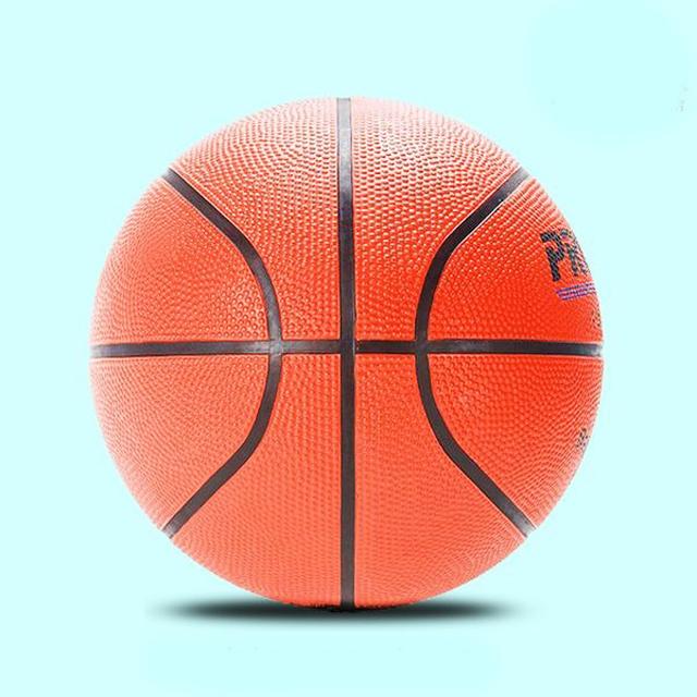 Quả bóng rổ cao su Prostar số 7 (màu cam) 6