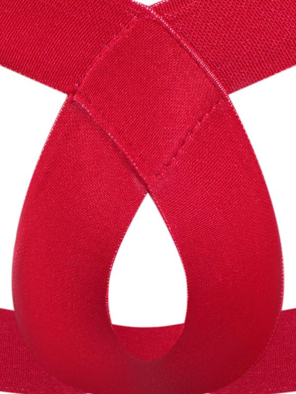 LGBTQ+ Men's Solid Hollow Out Jockstrap, Breathable Comfortable Underwear For Daily Wear, Fashion Men's Underwear For All Seasons 7