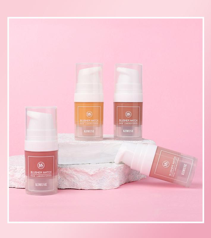 Kem Má Hồng KIMUSE Chống Thấm Nước 6ml