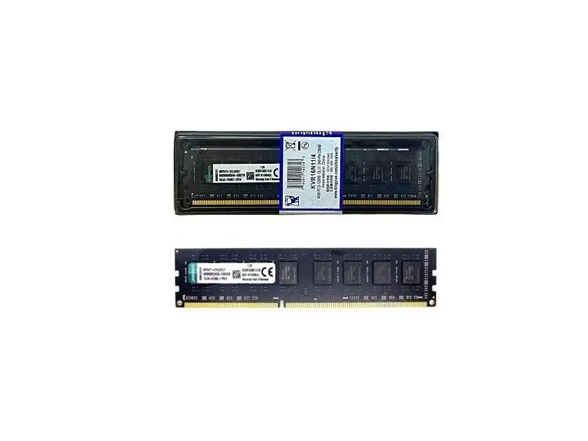 RAM Kingston 8Gb DDR4  2400 + new bảo hành 36 THÁNG