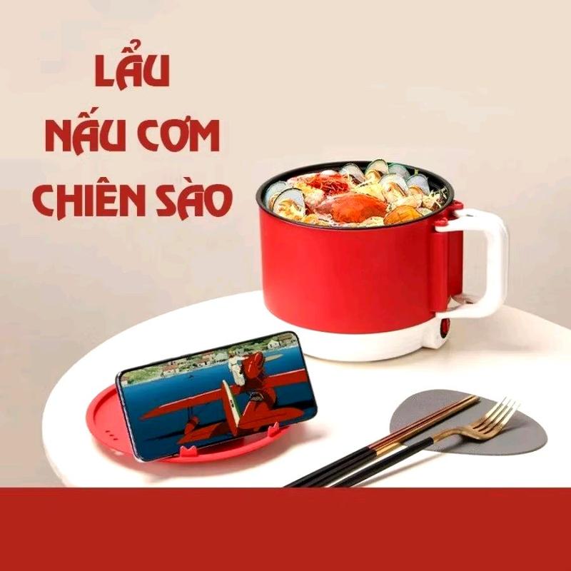  Ca Nấu Mì 1,8L Gấp Gọn Chống Dính Đa Năng Nhanh Sôi Tiết Kiệm Điện Tiện Lợi Cho Dân Văn Phòng Sinh Viên. Ca Nấu Mì Siêu Tốc Nồi Lẩu MiNi Nồi Điện Nồi Lẩu Điện 