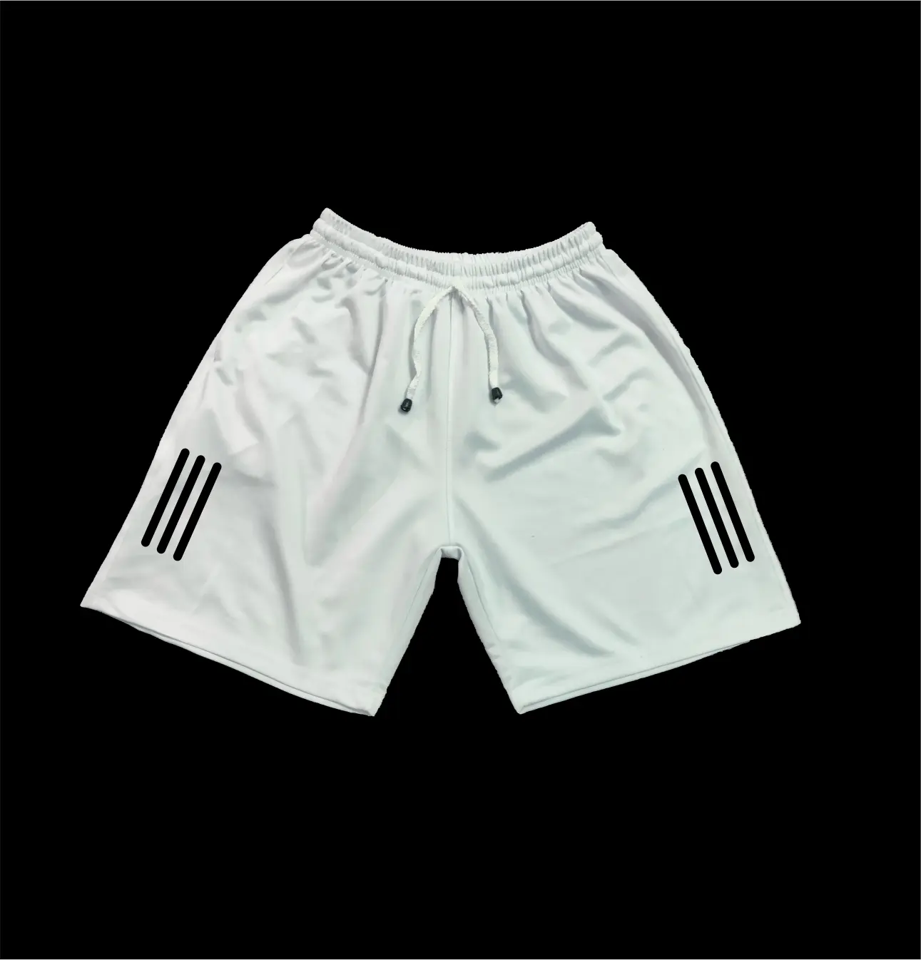kolor celana pendek Shorts  pria wanita