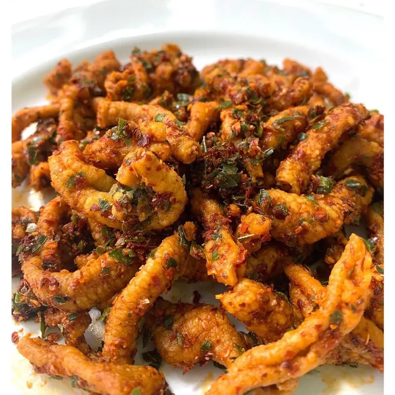 KEMASAN ECER All Camilan Pedas Premium Tiktok Shop  // Basreng Usus Cimol Soes Coklat Snack 0
