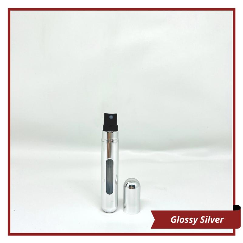 Product Introduction of UNISO HOME - 8ML BOTOL REFILL PARFUM TRAVEL MINI ATOMIZER 21
